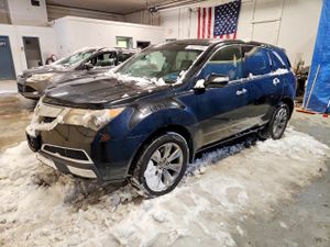 Acura MDX ADVANCE 3.7L 6 2010