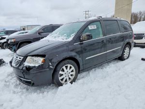 Chrysler Town & Country TOURING 3.6L 6 2015