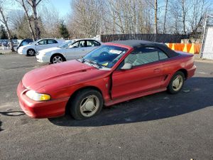 Ford Mustang 3.8L 6 1994