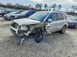 Honda Pilot EX 3.5L 6 2006