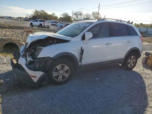 Saturn Vue XE 2.4L 4 2008