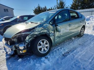Toyota Prius 1.5L 4 2009