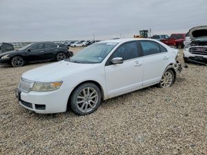 Lincoln Zephyr 3.0L 6 2006