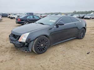 Cadillac CTS PERFORMANCE COLLECTION 3.6L 6 2012