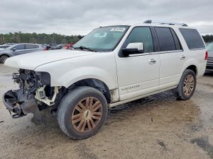 Lincoln Navigator 5.4L 8 2011