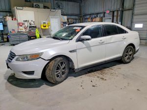 Ford Taurus SEL 3.5L 6 2012