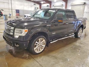 Ford F-150 SUPERCREW 3.5L 6 2013