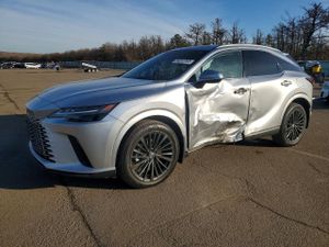 Lexus RX 350 BASE 2.4L 4 2025