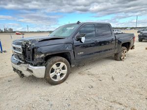 Chevrolet Silverado 1500 C1500 LT 5.3L 8 2015