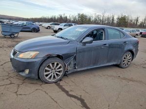 Lexus IS 250 2.5L 6 2007
