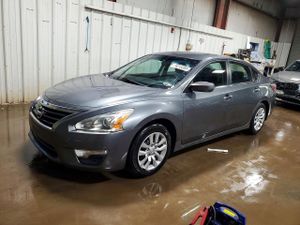 Nissan Altima 2.5 2.5L 4 2014