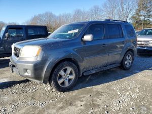 Honda Pilot EXL 3.5L 6 2011