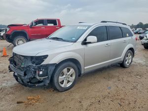 Dodge Journey SXT 3.6L 6 2012