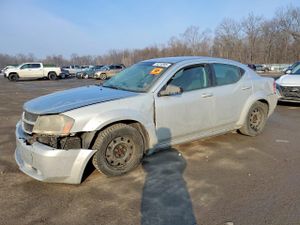Dodge Avenger SE 2.4L 4 2008