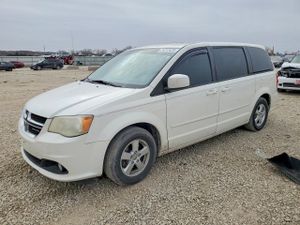 Dodge Grand Caravan (Caravan) MAINSTREET 3.6L 6 2011