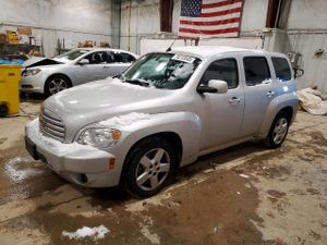 Chevrolet HHR LT 2.2L 4 2009