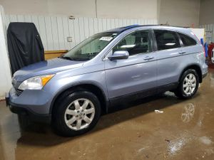 Honda CR-V EXL 2.4L 4 2007