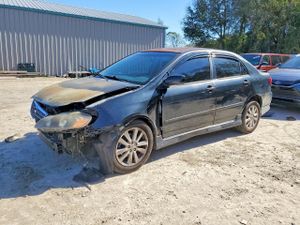 Toyota Corolla CE 1.8L 4 2004
