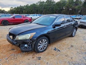 Honda Accord EXL 3.5L 6 2011