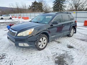 Subaru Outback 2.5I LIMITED 2.5L 4 2011