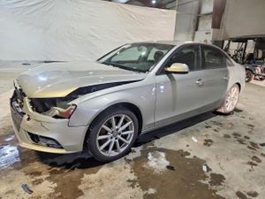 Audi A4 PREMIUM 2.0L 4 2014
