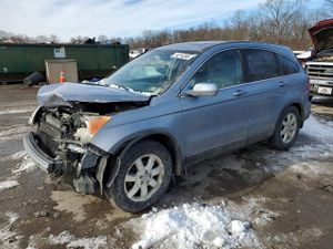 Honda CR-V EXL 2.4L 4 2009