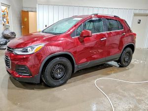 Chevrolet Trax 1LT 1.4L 4 2020