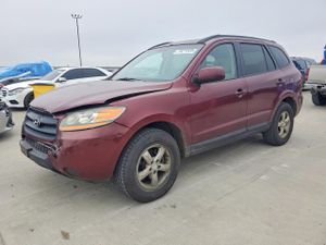 Hyundai Santa Fe GLS 2.7L 6 2008