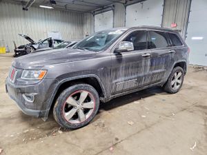Jeep Grand Cherokee LIMITED 3.6L 6 2014