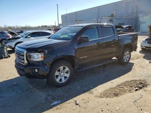 GMC Canyon SLE 3.6L 6 2015