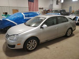 Volkswagen Jetta SE 2.5L 5 2010