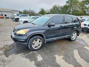 Honda CR-V EX 2.4L 4 2010