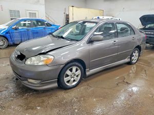 Toyota Corolla CE 1.8L 4 2003