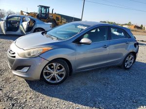 Hyundai Elantra 1.8L 4 2013