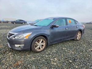 Nissan Altima 2.5 2.5L 4 2013