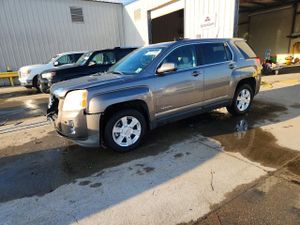 GMC Terrain SLE 2.4L 4 2011