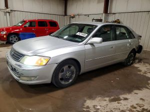 Toyota Avalon XL 3.0L 6 2003