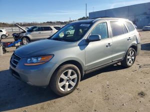 Hyundai Santa Fe SE 3.3L 6 2007