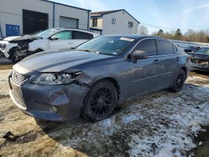 Lexus ES 350 3.5L 6 2014