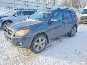 Toyota Rav4 SPORT 3.5L 6 2010
