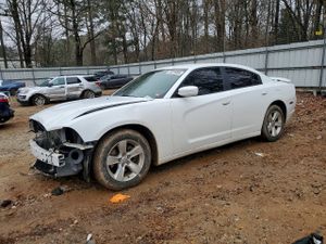 Dodge Charger SE 3.6L 6 2014