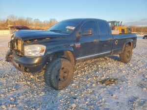 Dodge RAM 5.7L 8 2009