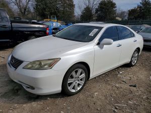 Lexus ES 350 3.5L 6 2008