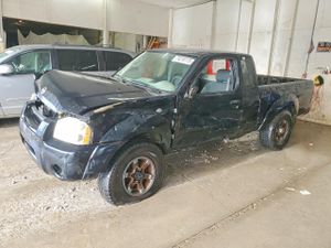 Nissan Frontier KING CAB XE 3.3L 6 2003