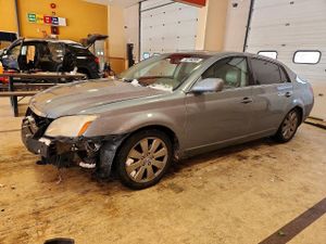 Toyota Avalon XL 3.5L 6 2006