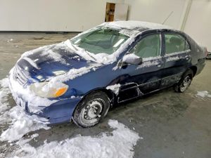Toyota Corolla CE 1.8L 4 2006