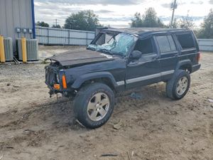 Jeep Cherokee SPORT 4.0L 6 1997