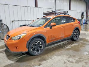 Subaru XV 2.0 PREMIUM 2.0L 4 2014