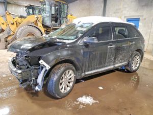 Lincoln MKX 3.7L 6 2012