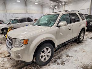 Ford Escape LIMITED 2.5L 4 2011